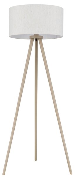 STOJACÍ LAMPA, 57/148 cm Globo - Stojací lampy