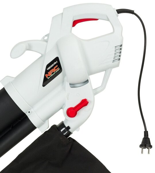 NAC Vysavač listí NAC VBE320-FS-J 3200W 637320