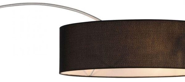 Paul Neuhaus Stojací lampa PETRO, E27 max 180W, v. 200 cm