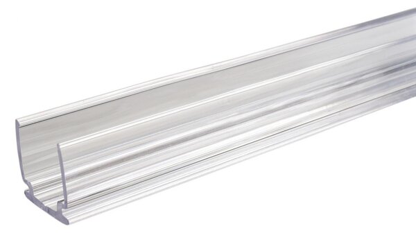 IMPR 930809 Deko-Light příslušenství - profil z plastu 2 m pro 230V LED pásek