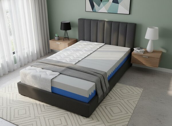 Zdravotní matrace Moravia Comfort Monte 80x195 cm