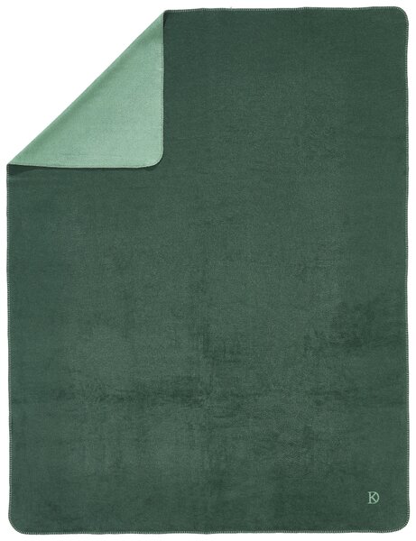 DOMÁCÍ DEKA, bavlna, 150/200 cm Dieter Knoll - Deky