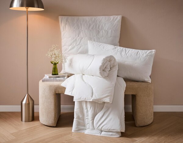 LETNÍ PŘIKRÝVKA, 135/200 cm, polyester Sleeptex - Přikrývky, Online Only