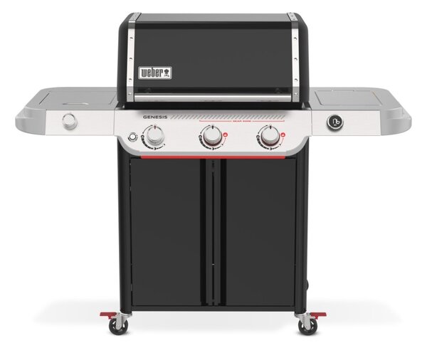 Weber Plynový gril Genesis E-335W