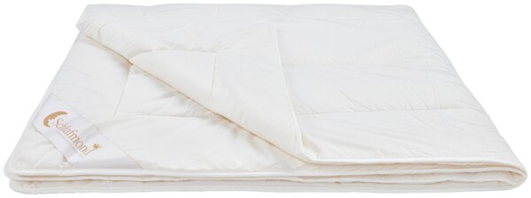CELOROČNÍ PŘIKRÝVKA, 140/200 cm, fleece - Přikrývky