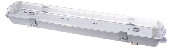 T-LED 015311 Trubicové svítidlo pro LED KAPAL 218PS 60cm