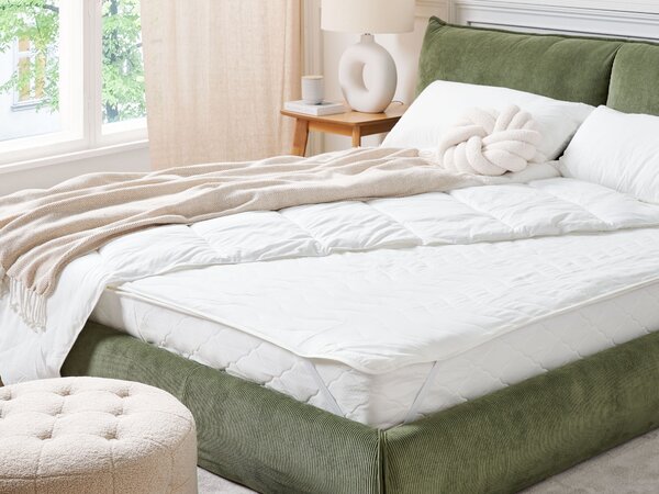 Chránič matrace z mikrovlákna FRESHGUARD MICRO 140 x 200 cm