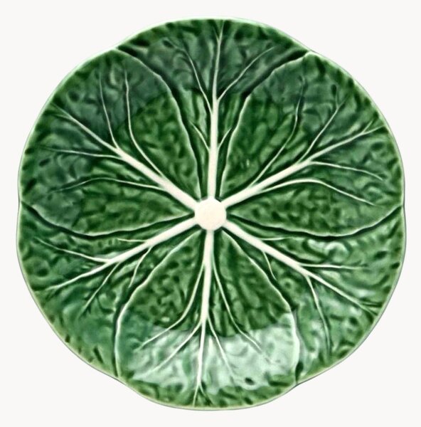Sada talířů Cabbage, 4 díly