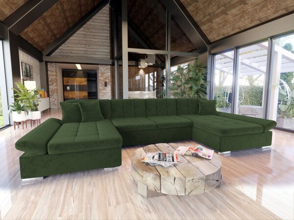 Sedací souprava Agata, Potah: Clara 215.10 5903211400766