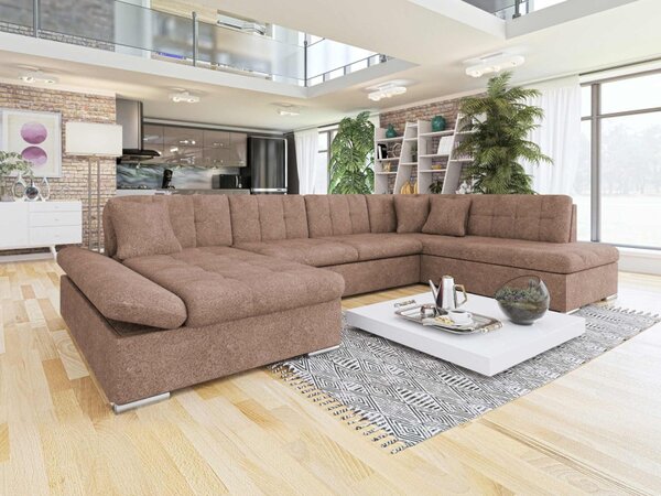 Sedací souprava Genero, Potah: Coral 45, Strana: Levá - U 5903211400872