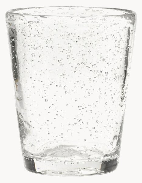 Sklenice na vodu Bubble