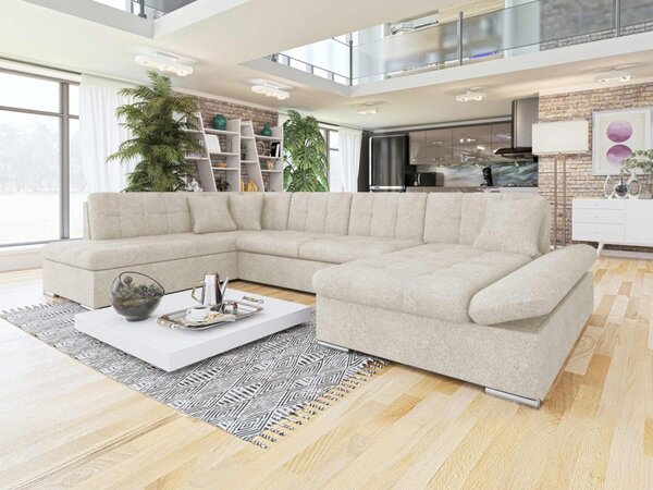 Sedací souprava Genero, Potah: Coral 65, Strana: Pravá - U 5903211400803