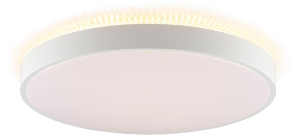 Brilliant - LED Stropní svítidlo SOLISTRA LED/36W/230V pr. 54 cm bílá