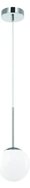 Open Design OR80049 - Koupelnový lustr na lanku BAO 1xG9/8W/230V IP44 l. chrom