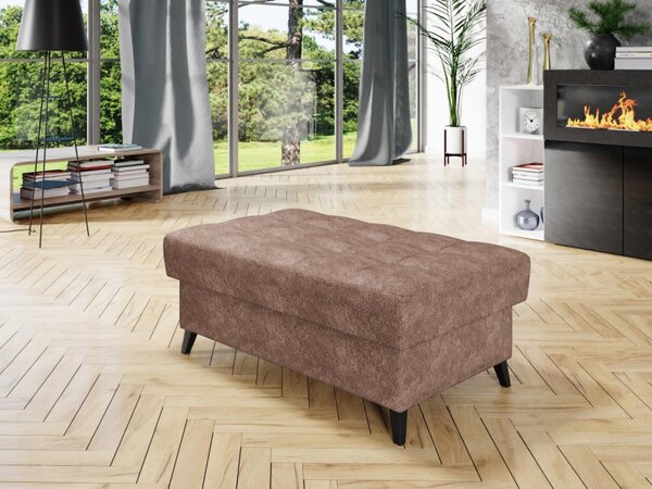 Taburet Elsie, Potah: Coral 45 5903211402036