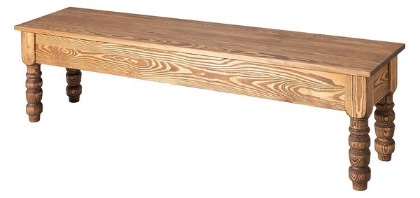 Lavice Alma 170x40x46 cm