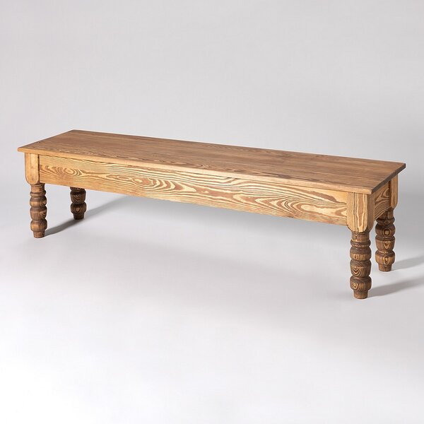 Lavice Alma 170x40x46 cm