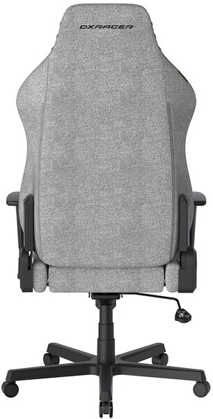 Herní židle DXRacer DRIFTING XL - šedá látka