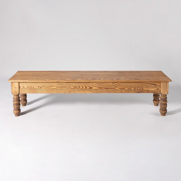 Lavice Alma 170x40x46 cm
