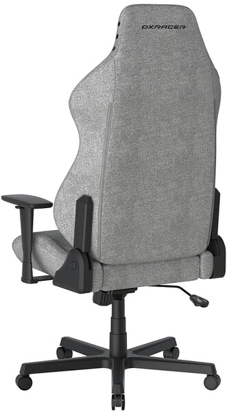 Herní židle DXRacer DRIFTING XL - šedá látka