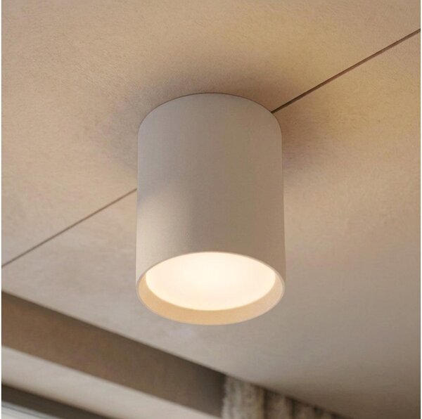 BRILAGI - Bodové svítidlo SMOOTH LONG 1xGX53/15W/230V bílá