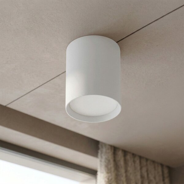 BRILAGI - Bodové svítidlo SMOOTH LONG 1xGX53/15W/230V bílá