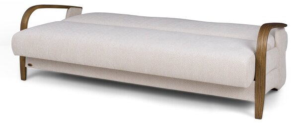 Klasická sedací souprava MODEL 11 3W+1+1 s čalouněním zadní části