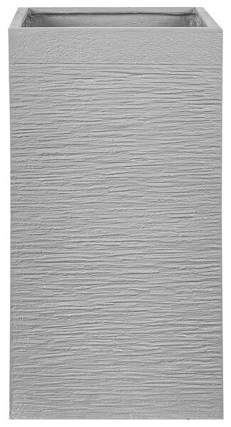 Květináč DION 40 cm Šedá