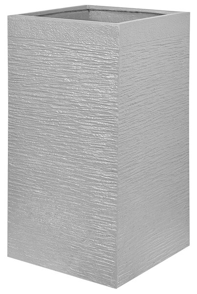 Květináč DION 40 cm Šedá