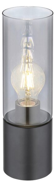 STOLNÍ LAMPA, E27, 9/30 cm Globo - Stolní lampy