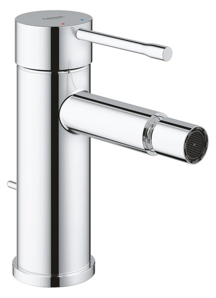 Grohe Essence bidetová baterie stojící StarLight Chrome 32935001