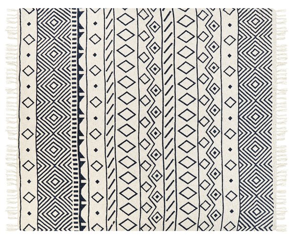 Deka NAJUY Bavlna 200 x 220 cm Béžová