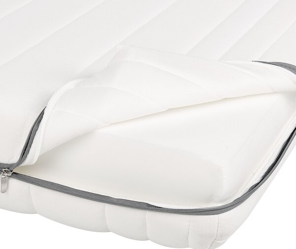 Pěnová matrace COMFORT FLEX CORE H2/3 středně tvrdá 80 x 200 cm