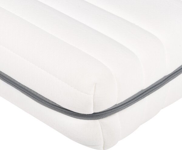 Pěnová matrace COMFORT FLEX CORE H2/3 středně tvrdá 80 x 200 cm
