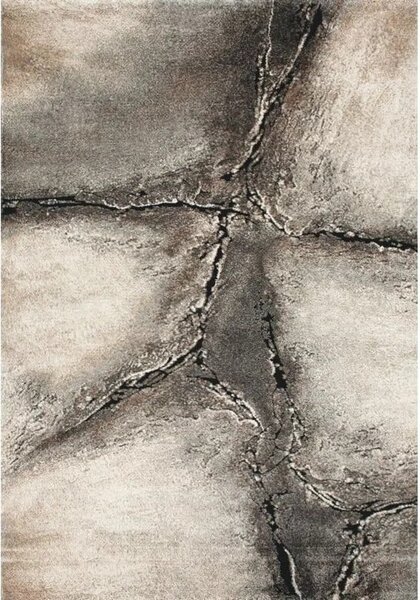 Kusový koberec Ibiza 608-295 Grey - šedý - 80x150cm