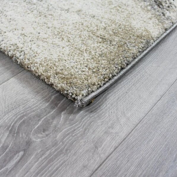 Kusový koberec Ibiza 608-295 Grey - šedý - 80x150cm