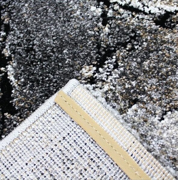 Kusový koberec Ibiza 608-295 Grey - šedý - 80x150cm