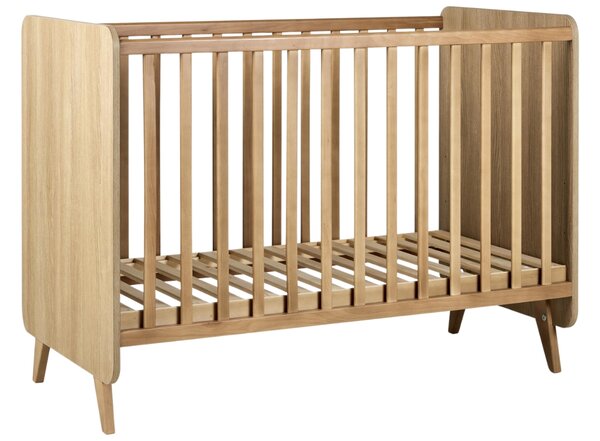 Dětská rostoucí postýlka Quax Loft 60 x 120 cm