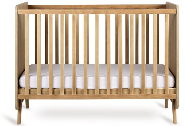 Dětská rostoucí postýlka Quax Loft 60 x 120 cm
