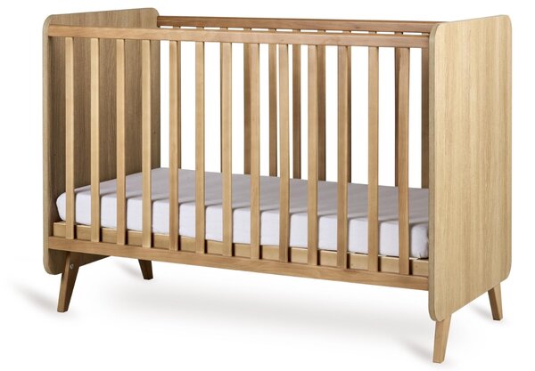 Dětská rostoucí postýlka Quax Loft 60 x 120 cm