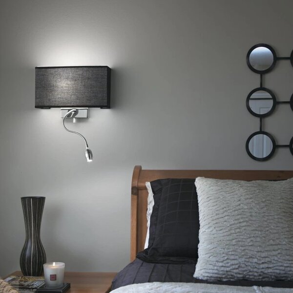 Ideal Lux 035956 ŠÍŘKA: 320 mm, TEPLOTA LED: 3000 K