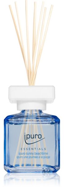 Ipuro Essentials Sunny Beachtime aroma difuzér 50 ml