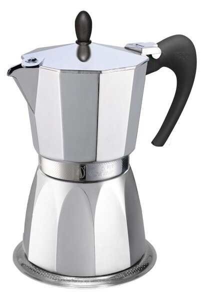 Moka konvice G.A.T. Granmoka - na 2 šálky