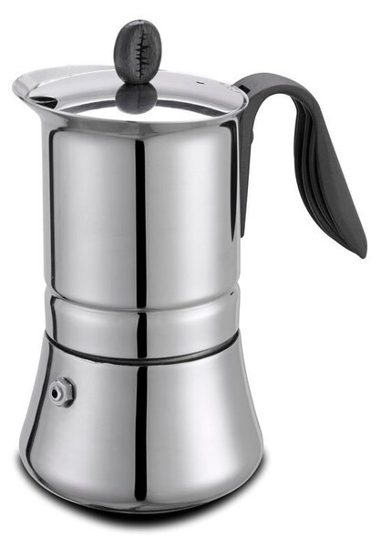 Moka konvice G.A.T. Lady Induction - na 4 šálky, 200 ml