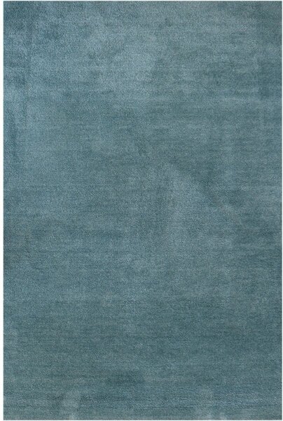 Jutex kusový koberec Labrador 71351-099 60x115cm tyrkysová