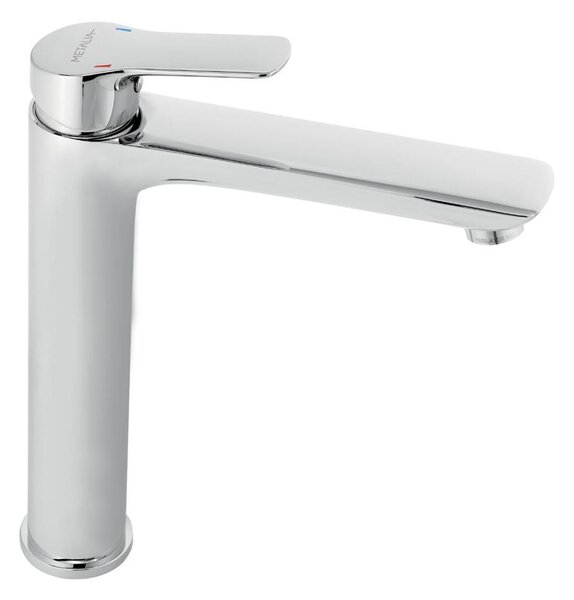 Novaservis - Umyvadlová baterie METALIA 26,6 cm lesklý chrom