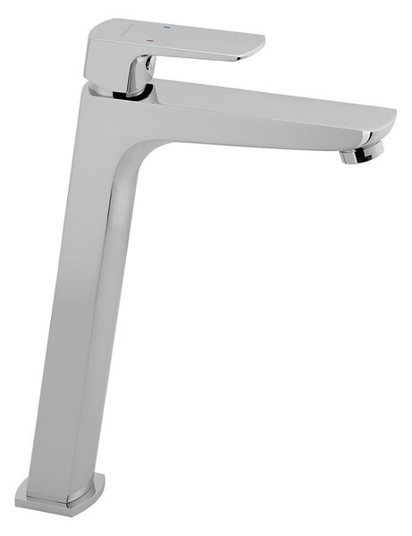 Novaservis - Umyvadlová baterie NOBLESS EGO 28,5 cm lesklý chrom