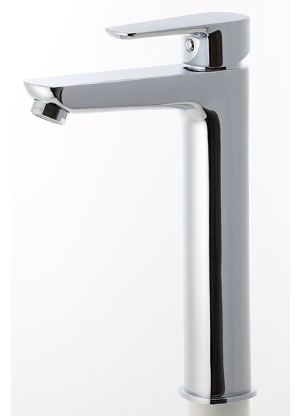 Novaservis - Umyvadlová baterie METALIA ECO 25,7 cm lesklý chrom