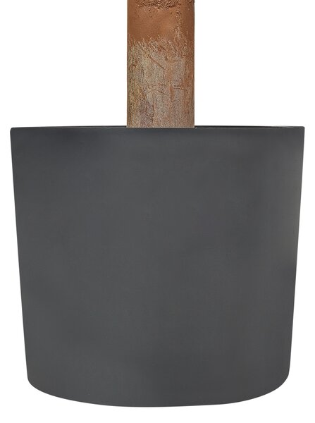 Umělá rostlina BUXUS BALL TREE 120 cm Zelená