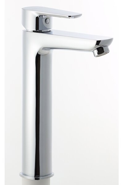 Novaservis - Umyvadlová baterie METALIA ECO 25,7 cm lesklý chrom
